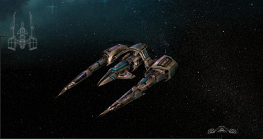 Light Fighter