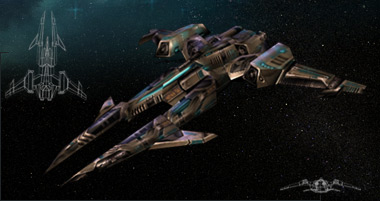 StarDragon